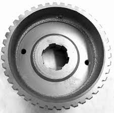 CLUTCH HUB